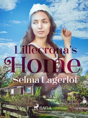 cover image of Liliecrona's home